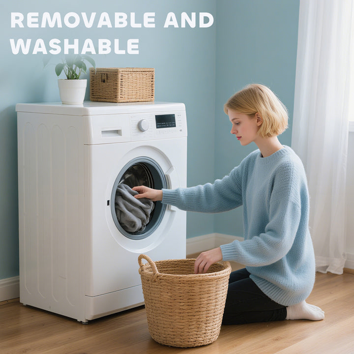 PawHut 360° Rotatable Adjustable Cat Desk Bed for Home Office Window Naps